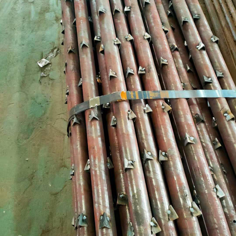 博爱土钉小导管