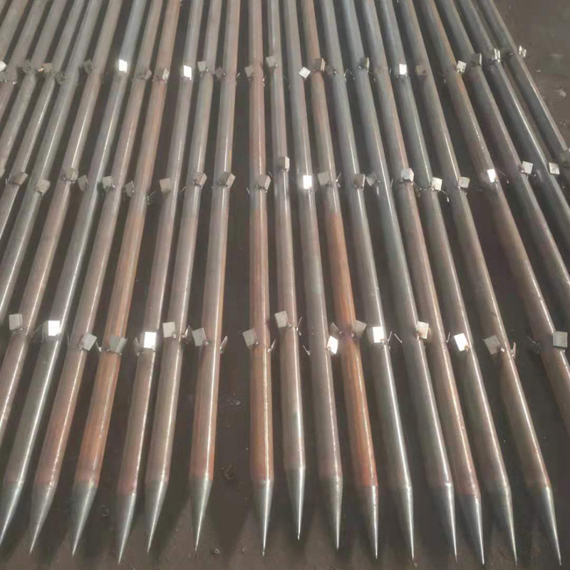博爱土钉小导管