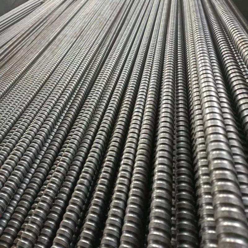 博爱中空锚杆