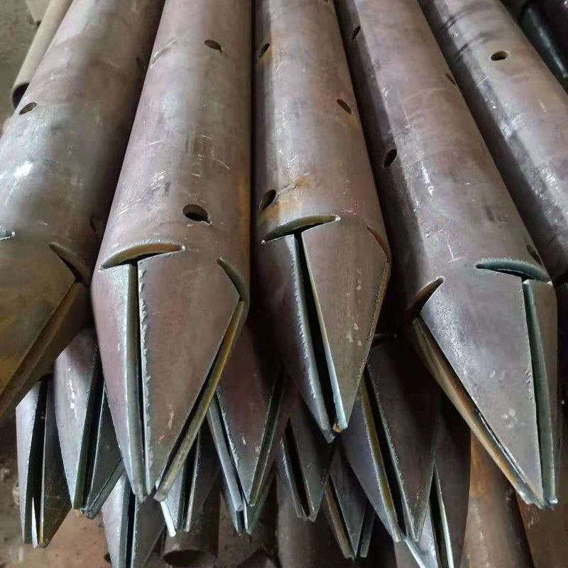 博爱预埋注浆管